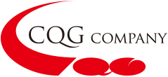 CQG CAMPANY_logo